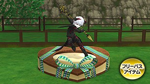 第１３回リソル像庭[FP] 