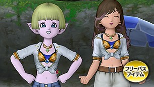 DQXショップ | トップページ