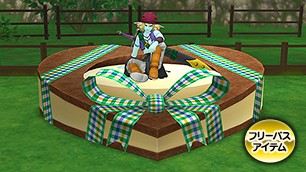 第１３回ヒューザ像庭[FP] 