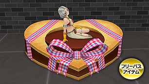 第１４回リィン像[FP] 