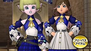 きら星のドレス上[FP] 