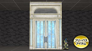 白魔術館の魔法扉[FP] 