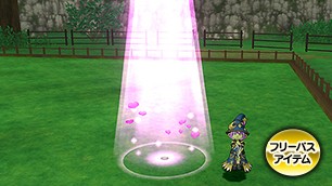 ハートエフェクト・庭[FP] 