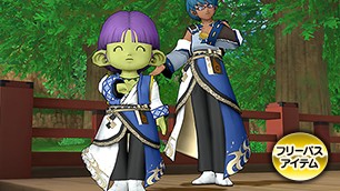 神狐の装束下[FP] 