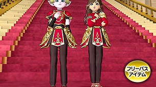 大勇者のズボン[FP] 