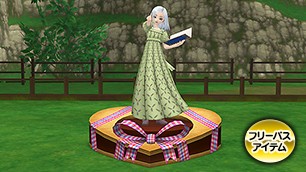 第１４回イルーシャ像庭[FP] 