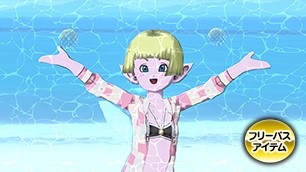 水中フィルム[FP] 