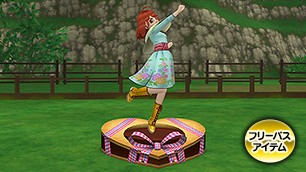 第１４回ポルテ像庭[FP] 