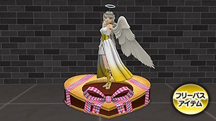 第１４回レクタリス像[FP] 