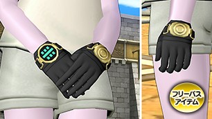 タクティカグローブ[FP] 