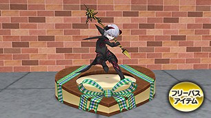 第１３回リソル像[FP] 