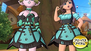 DQXショップ | トップページ