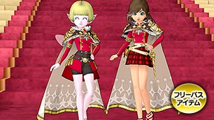 大勇者の天衣[FP] 