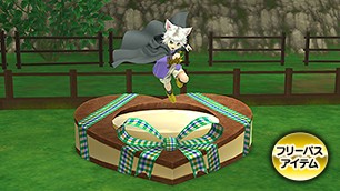 第１３回ラキ像庭[FP] 