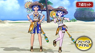 DQXショップ | アイテム一覧