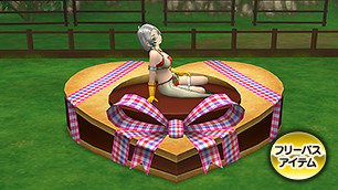 第１４回リィン像庭[FP] 