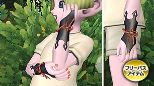 ニニエルザグローブ[FP] 