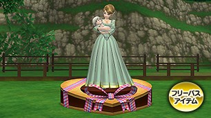 第１４回マローネ像庭[FP] 