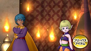 ふわふわ人魂・黄[FP] 