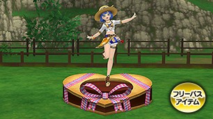 第１４回セラフィ像庭[FP] 