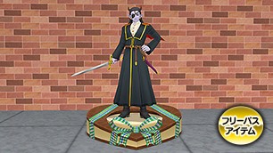 第１３回ナジーン像[FP] 