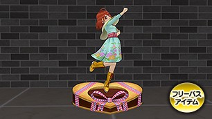 第１４回ポルテ像[FP] 