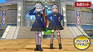 タクティカブレザーセット[FP] 