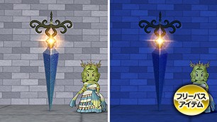 誓約の園の剣のライト[FP] 