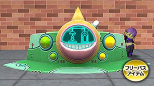 機巧研究所のモニター[FP] 