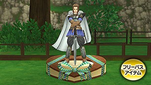 第１３回パドレ像庭[FP] 