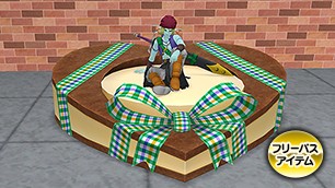 第１３回ヒューザ像[FP] 