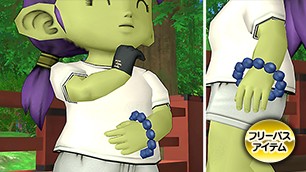 神狐のてぶくろ[FP] 