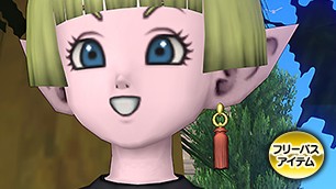 ニニエルザピアス[FP] 