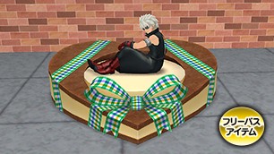 第１３回ラウル像[FP] 