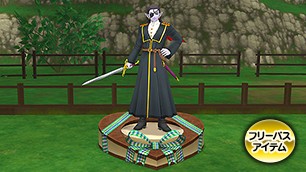 第１３回ナジーン像庭[FP] 