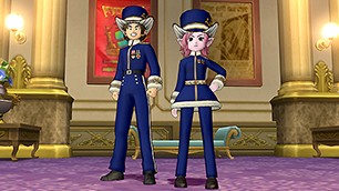 音楽隊衣装券[使用期限あり]