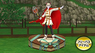 第１３回アスバル像庭[FP] 