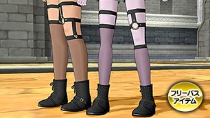 タクティカシューズ[FP] 