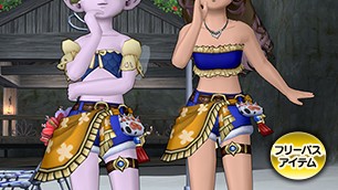 夏の渚のショーパン[FP] 