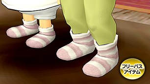 ピケモコソックスＰ[FP] 