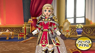 ディバインギフト[FP] 