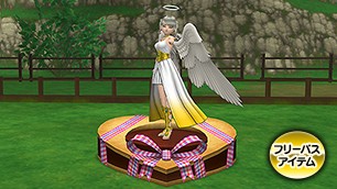 第１４回レクタリス像庭[FP] 