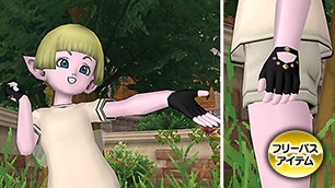 ヒロイックグローブ[FP] 