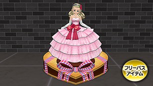 第１４回アンルシア像[FP] 