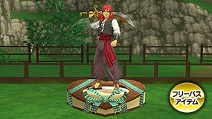 第１３回ユシュカ像庭[FP] 