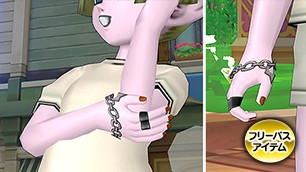 デビパンクブレス[FP] 