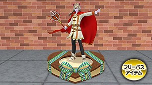 第１３回アスバル像[FP] 