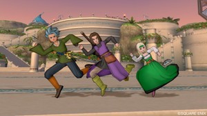 Dqx 写真コンテスト コスプレ スライドショー画像一覧