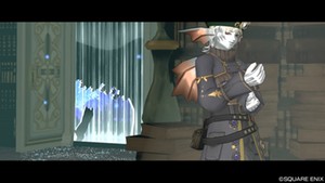 冥福の鍵師　(ジェノド)