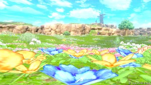 よっしーのTOP｜目覚めし冒険者の広場